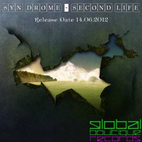 Download track Way To The Sun (Original Mix) Syndrome