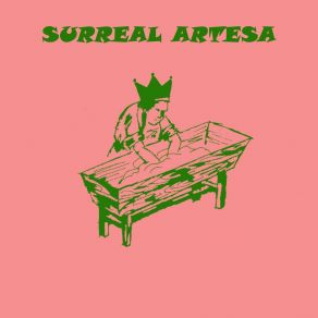 Download track Aire. Donde Termina Esta Historia Surreal Artesa