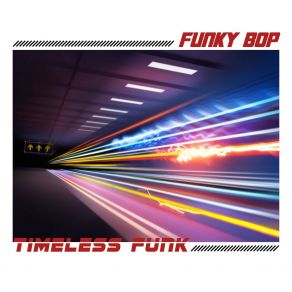 Download track Peace, Music & Co Funky Bop