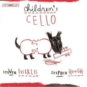 Download track 14. Jean Sibelius: Lulu Waltz Steven Isserlis, Stephen Hough