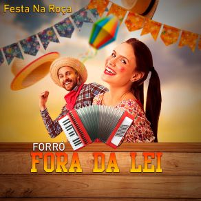 Download track Apaziguar FORRÓ FORA DA LEI