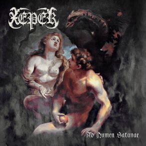 Download track Of Purity And Death Xeper