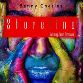 Download track Shoreline (Radio Edit) Benny CharlesJamila Thompson