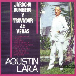 Download track Noche Criolla Agustín Lara