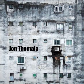 Download track Burn (Live) Jon Thomala