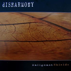 Download track Drops Of Dust DISHARMONY