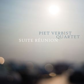 Download track Blues Excuse Piet Verbist Quartet