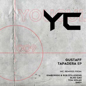 Download track Tapadera (Smev Remix) GustaffSmev