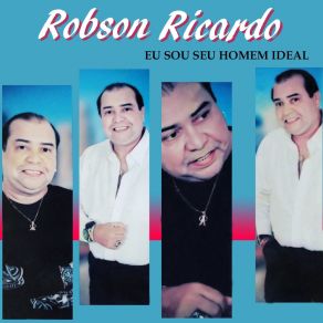 Download track Não Devo Nada A Ninguém Robson Ricardo