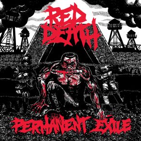 Download track Permanent Exile The Red Death