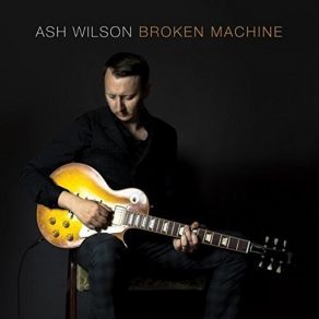 Download track Hold On Now Ash Wilson