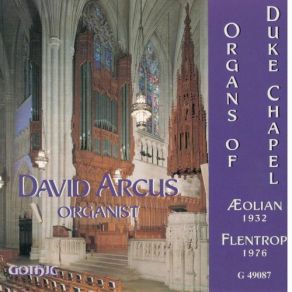 Download track Water Music Suite No. 3 In D Major, HWV 350: I. Sarabande (Arr. For Organ) David Arcus