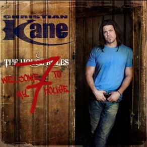 Download track Whiskey In Mind Christian Kane