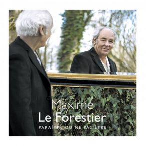 Download track La Vieille Dame Maxime Le Forestier