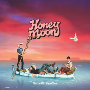 Download track (Why Do You Think You're So) Special Honey Moon