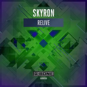 Download track Relive (Radio Edit) Skyron