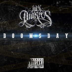 Download track Doomsday Jax Diaries