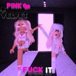 Download track All Eyes On My Pussy Pink Velvet