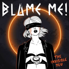 Download track Fire, Fuel And Scars Blame Me!