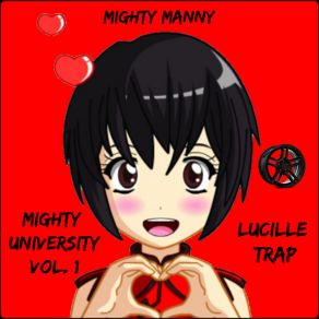 Download track On Campus Mighty Manny