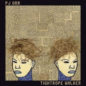 Download track Tightrope Walker (Extended Version) PJ Orr