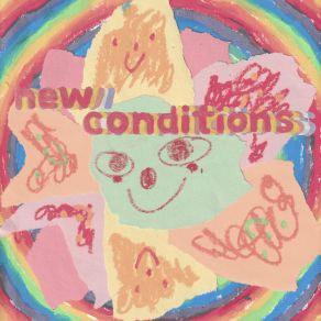 Download track New Conditions April