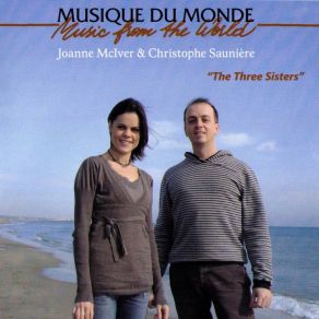 Download track Parting On The Shore Joanne McIver