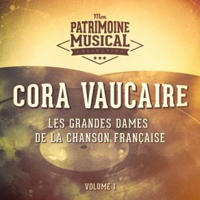 Download track Un Vieux Farceur Cora Vaucaire