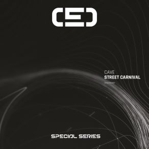 Download track Street Carnival (2023 Edition) Cavé