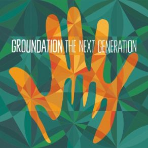 Download track Try Me Groundation