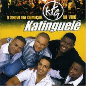 Download track No Compasso Do Criador Katinguele