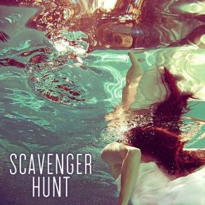 Download track Dreamers Scavenger Hunt