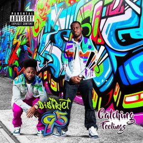 Download track Boyish Ways District 95