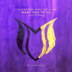 Download track Want You To Go (Aimoon Remix) Tycoos, Sandro Mireno, Alaera