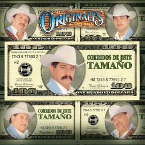 Download track El Garañon Los Originales De San Juan