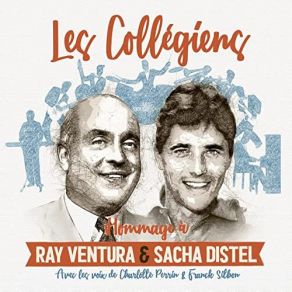 Download track Le Soleil De Ma Vie Les Collégiens