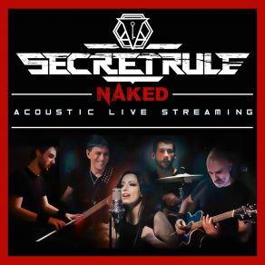 Download track Mother Earth Secret Rule