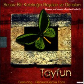 Download track Gözlerini Sessizce Kaparken Tayfun