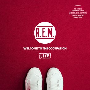 Download track Pretty Persuasion (Live) Rem