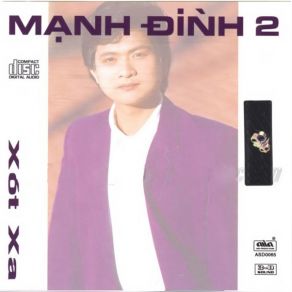 Download track Lo Mot Cuoc Tinh 8 Manh Dinh