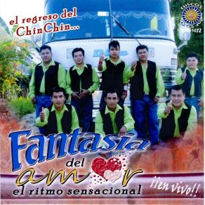 Download track Cumbia San Jose (En Vivo) Fantasia Del Amor