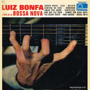 Download track Bossa Em Re Luiz Bonfá