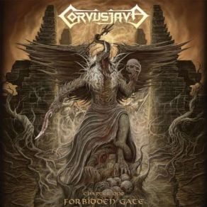 Download track Power Of Legacy Corvus Java