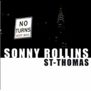 Download track Mack The Knife The Sonny Rollins