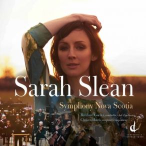 Download track Lamento: No. 2, My Song Sarah Slean