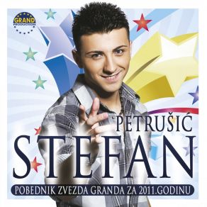 Download track Umirem Ti Mlad Stefan Petrusic