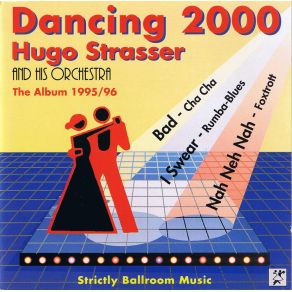 Download track Mas Que Nada (Pow Pow Pow) HUGO STRASSER, Tanzorchester