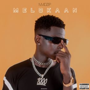 Download track Melokaan MADZIP