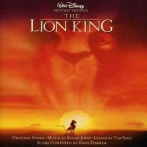 Download track King Of Pride Rock (Instrumental)  Hans Zimmer