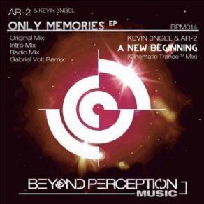 Download track Only Memories (Intro Mix) Ar - 2